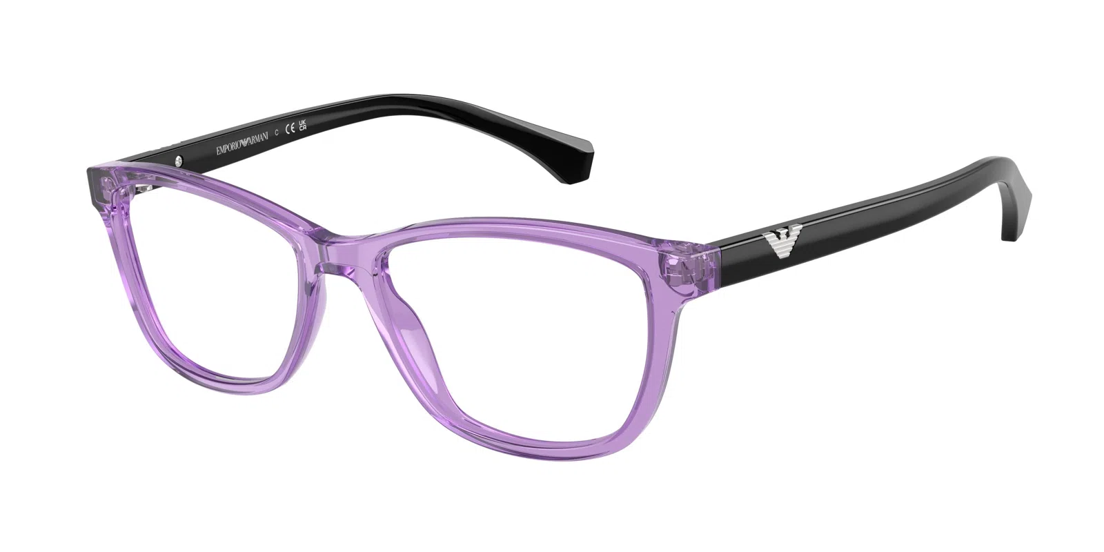 Emporio Armani 3099 Eyeglasses - view 14